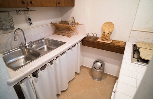 Ostuni Condominio | Relais Patriarca