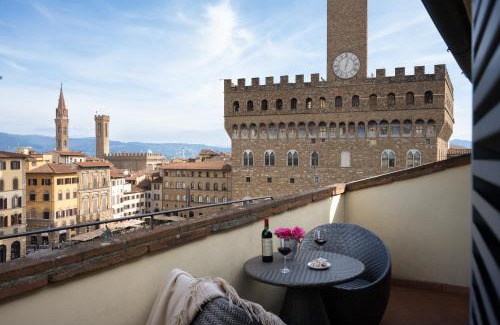 San Giovanni Apartamento | Relais Piazza Signoria