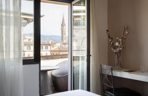 San Giovanni Apartamento | Relais Piazza Signoria