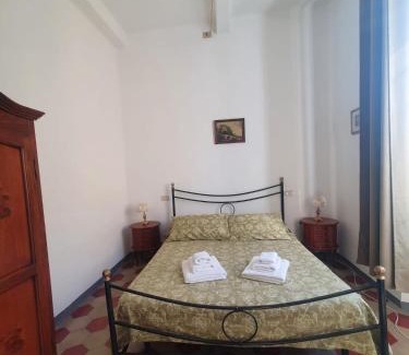 Lucca Historical Center Casa | Relais Puccini