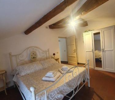 Lucca Historical Center Casa | Relais Puccini
