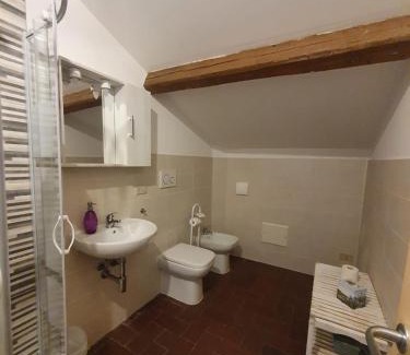 Lucca Historical Center Casa | Relais Puccini