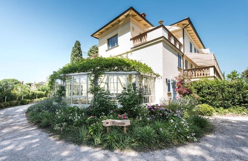 Mazzanta Casa | Relais & Residence Villa Mazzanta