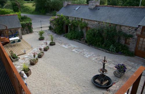Erquy Cama Y Desayuno | Relais Saint Aubin