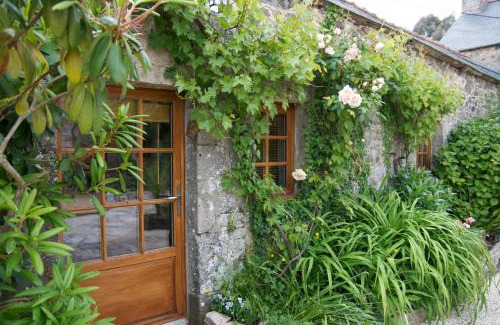 Erquy Cama Y Desayuno | Relais Saint Aubin
