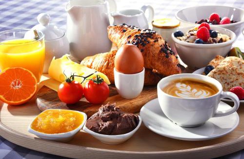 Erquy Cama Y Desayuno | Relais Saint Aubin