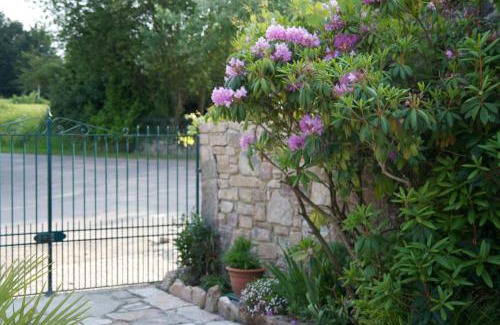 Erquy Cama Y Desayuno | Relais Saint Aubin