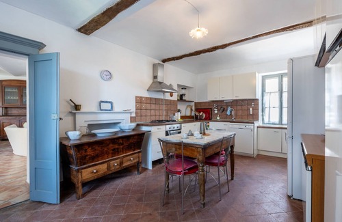 San Desiderio Casa | Relais San Desiderio by Interhome