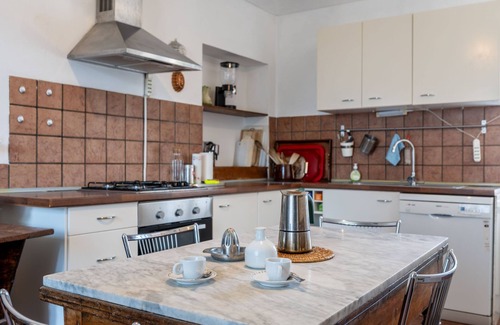 San Desiderio Casa | Relais San Desiderio by Interhome
