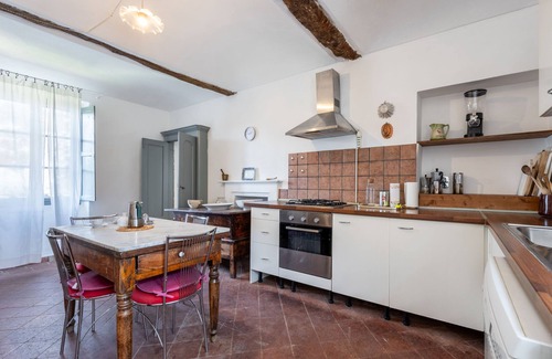 San Desiderio Casa | Relais San Desiderio by Interhome