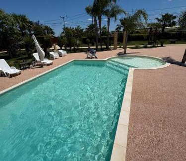 Castellaneta Casa | Relais San Giovanni srls