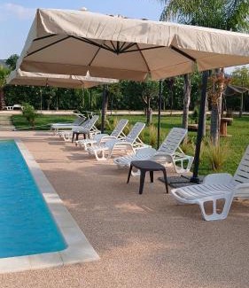 Castellaneta Casa | Relais San Giovanni srls