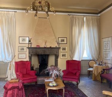 Lucca Historical Center Cama Y Desayuno | Relais San Lorenzo