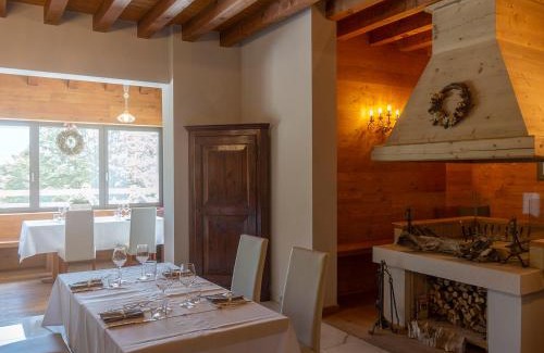 Piancavallo Hotel | Relais Sauc & SPA - Agriturismo