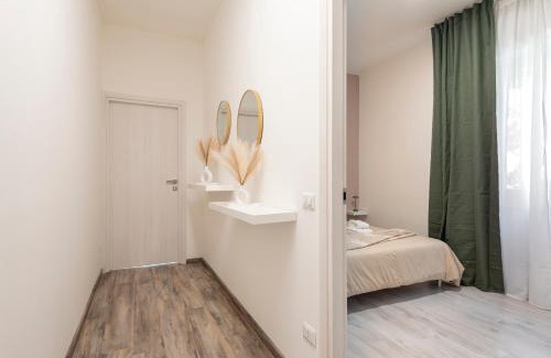 Seriate Apartamento | Relais Seriate,10 min Aeroporto Milano-Bergamo, WIFI e ARIA CONDIZIONATA