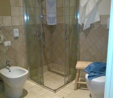 Martano Casa | Relais Tenuta Campì