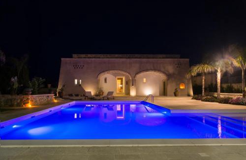 Martano Casa | Relais Tenuta Campì