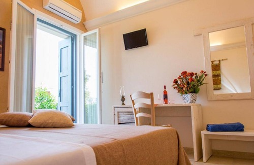 Martano Casa | Relais Tenuta Campì