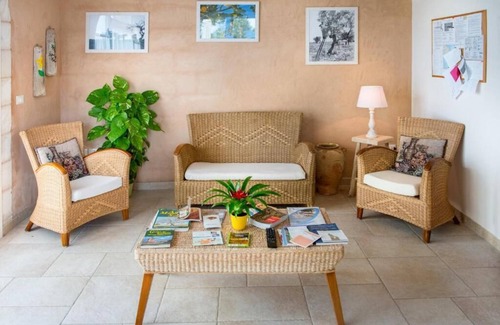 Martano Casa | Relais Tenuta Campì