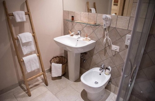 Martano Casa | Relais Tenuta Campì