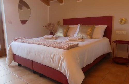Castello Tesino Casa | Relais Tesino