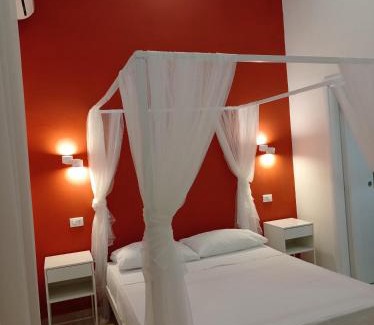 Naples City Centre Cama Y Desayuno | RELAIS TORRE GLORIA