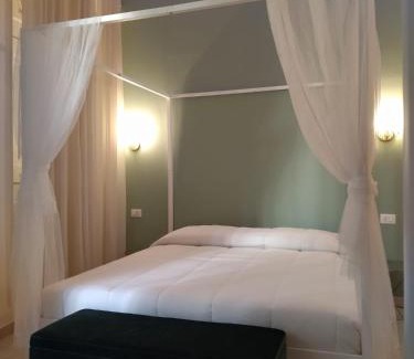 Naples City Centre Cama Y Desayuno | RELAIS TORRE GLORIA