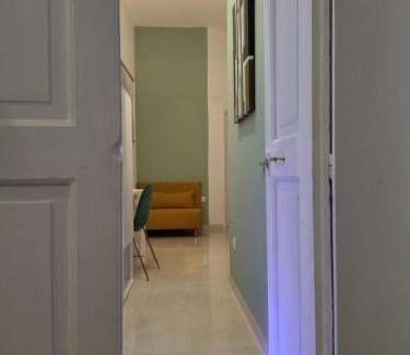 Naples City Centre Cama Y Desayuno | RELAIS TORRE GLORIA