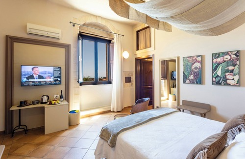 Ispica Otro | Relais Torre Marabino