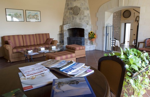 Ispica Otro | Relais Torre Marabino