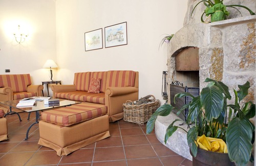 Ispica Otro | Relais Torre Marabino