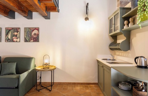 Ispica Otro | Relais Torre Marabino