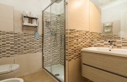Rione II Trevi Hotel | Relais Trevi 95 Boutique Hotel