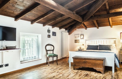 Valgatara Cama Y Desayuno | Relais Valpolicella B&B