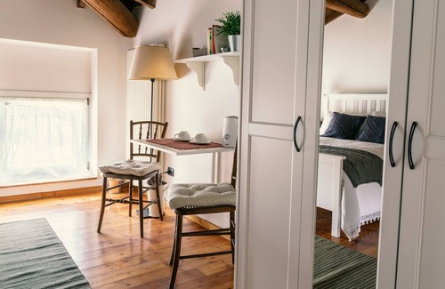 Valgatara Cama Y Desayuno | Relais Valpolicella B&B