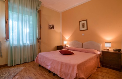 Pitigliano Hotel | Relais Valle Orientina