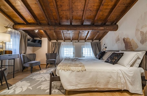 Borgo Trento Otro | Relais Villa dei Gelsi & Spa
