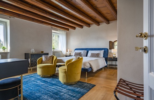 Borgo Trento Otro | Relais Villa dei Gelsi & Spa