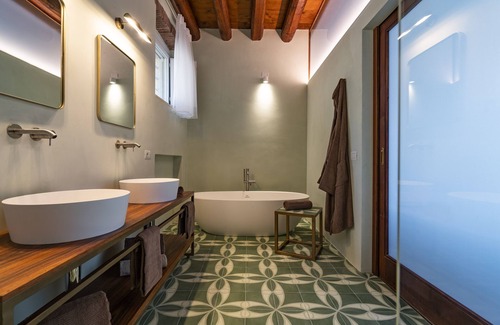 Borgo Trento Otro | Relais Villa dei Gelsi & Spa