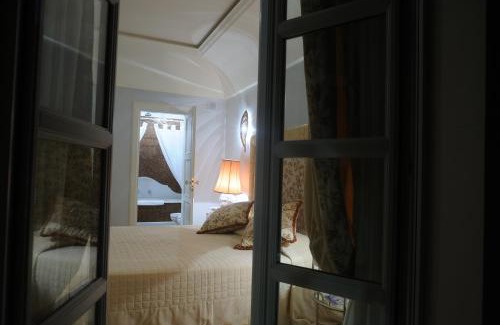 Martina Franca Hotel | Relais Villa San Martino