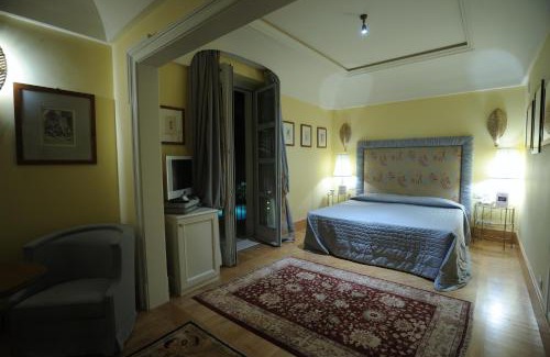 Martina Franca Hotel | Relais Villa San Martino