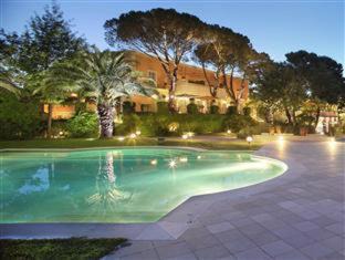 Martina Franca Hotel | Relais Villa San Martino