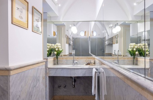 Sant'Agnello Hotel | Relais Villa Savarese