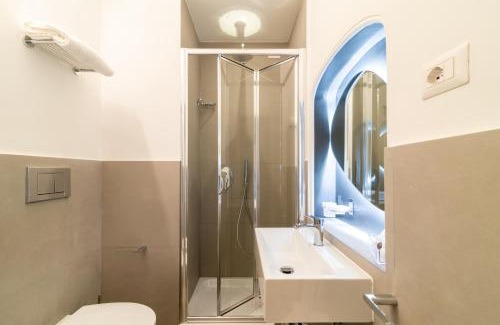 Rione VII Regola Casa | Relais Virgilio