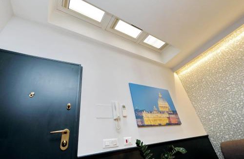 Prati Casa | Relais Vittoria Colonna