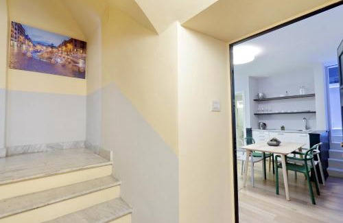 Prati Casa | Relais Vittoria Colonna