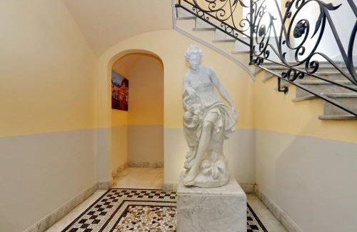 Prati Casa | Relais Vittoria Colonna