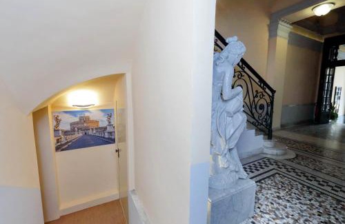 Prati Casa | Relais Vittoria Colonna