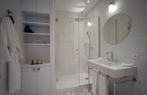Grenelle Cama Y Desayuno | Relais12bis Bed & Breakfast By Eiffel Tower