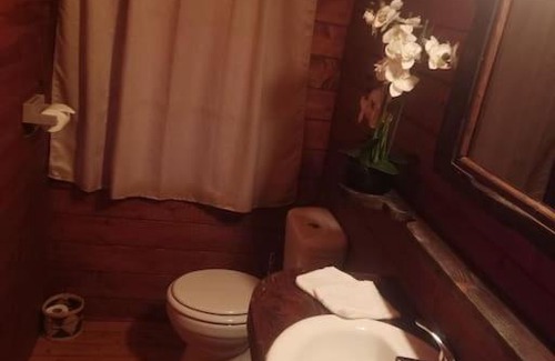 Lacaune Cama Y Desayuno | RelaisRiders Maloya